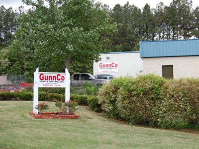 about gunnco where